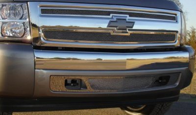 T-Rex Bumper Grille