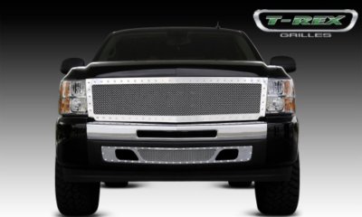 T-Rex Grille Assembly