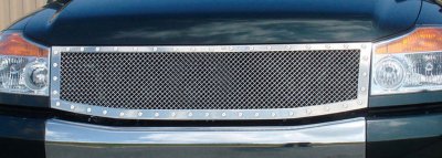 T-Rex Grille Assembly