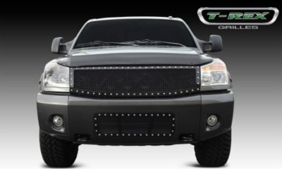 T-Rex Grille Assembly