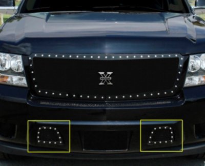 T-Rex Bumper Grille