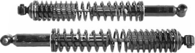 Monroe Shock Absorber and Strut Assembly