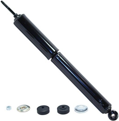 Monroe Shock Absorber and Strut Assembly