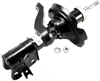 Monroe Shock Absorber and Strut Assembly