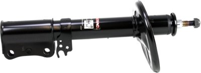 Monroe Shock Absorber and Strut Assembly