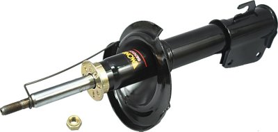 Monroe Shock Absorber and Strut Assembly