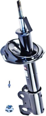Monroe Shock Absorber and Strut Assembly