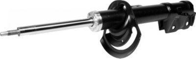 Monroe Shock Absorber and Strut Assembly