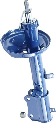 Monroe Shock Absorber and Strut Assembly