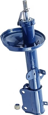 Monroe Shock Absorber and Strut Assembly