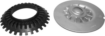Monroe Coil Spring Insulator