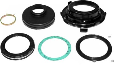 Monroe Coil Spring Insulator