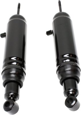 Monroe Shock Absorber and Strut Assembly