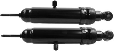 Monroe Shock Absorber and Strut Assembly