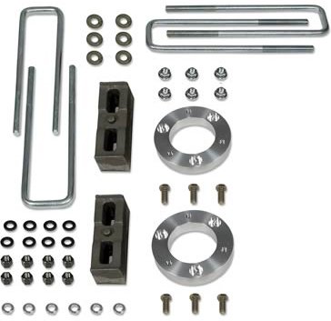 Tuff Country Suspension Lift Kit
