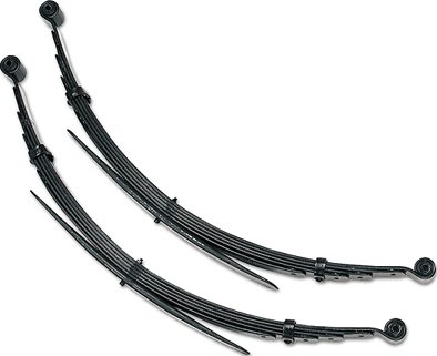 Tuff Country Leaf Spring