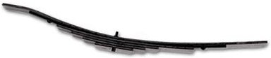 Tuff Country TUF82200 EZ-Ride Leaf Spring - Direct Fit