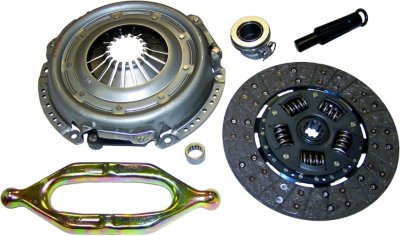 Crown Clutch Kit