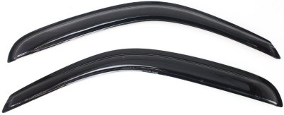 Kool Vue Window Visor