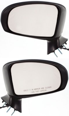 Kool Vue Mirror