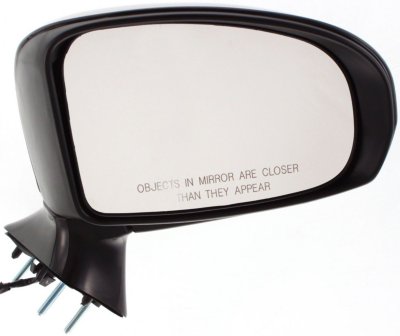 Kool Vue Mirror