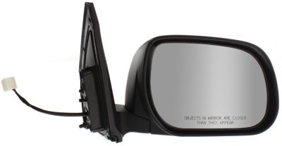Kool Vue Mirror