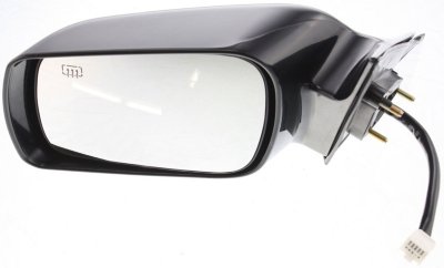 Kool Vue TY115EL Mirror - Paint to match, Direct Fit, Heated