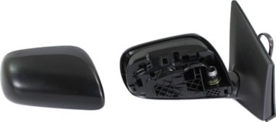 Kool Vue TY139ER Mirror - Paint to match, Direct Fit, Heated