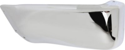 Replacement Bumper End