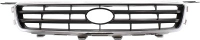 Replacement Grille Assembly