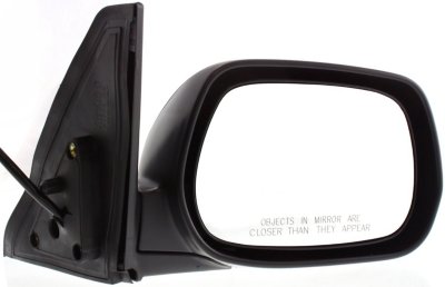 Kool Vue Mirror