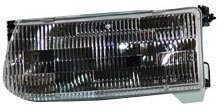 Elegante Headlight
