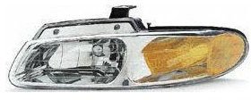 Elegante Headlight