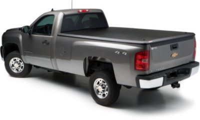 Undercover Tonneau Cover
