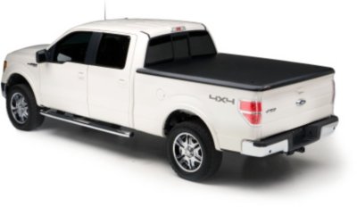Undercover Tonneau Cover