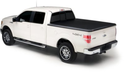 Undercover Tonneau Cover