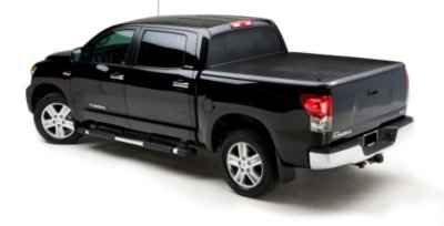 Undercover Tonneau Cover