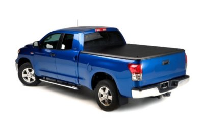 Undercover Tonneau Cover