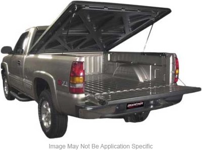Undercover Tonneau Cover Hardware