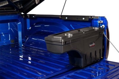 Undercover Truck Tool Box
