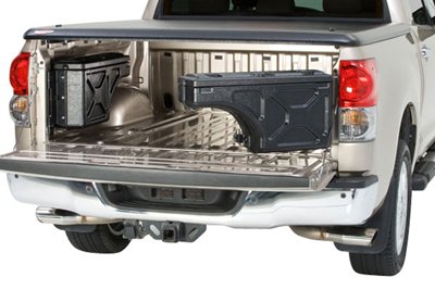 Undercover Truck Tool Box