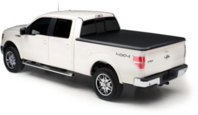 Undercover Tonneau Cover