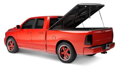 Undercover Tonneau Cover