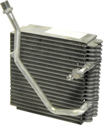 UAC UACEV3271PFXC A, C Evaporator - Plate and fin flow, Direct Fit