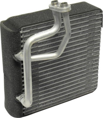 UAC UACEV939592PFC A, C Evaporator - Plate and fin flow, Direct Fit