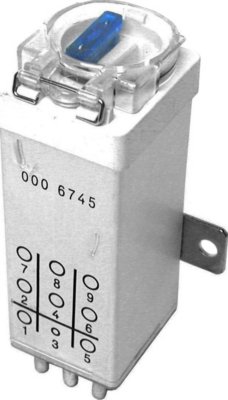 APA/URO Parts Relay