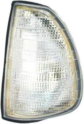APA/URO Parts Turn Signal Light