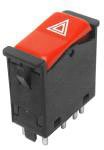 APA/URO Parts Hazard Flasher Switch