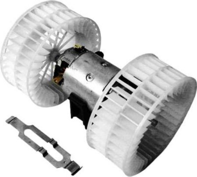 APA/URO Parts Blower Motor