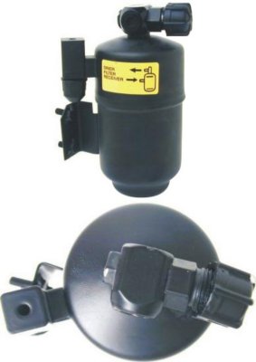 APA/URO Parts A/C Receiver Drier